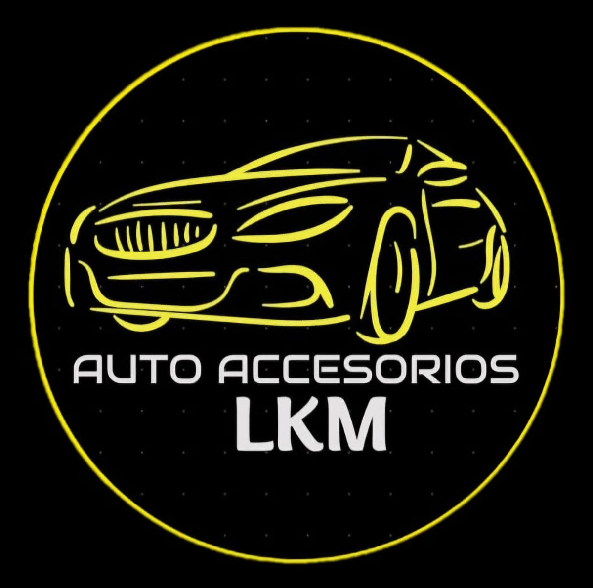 AUTOACCESORIOS LKM spa